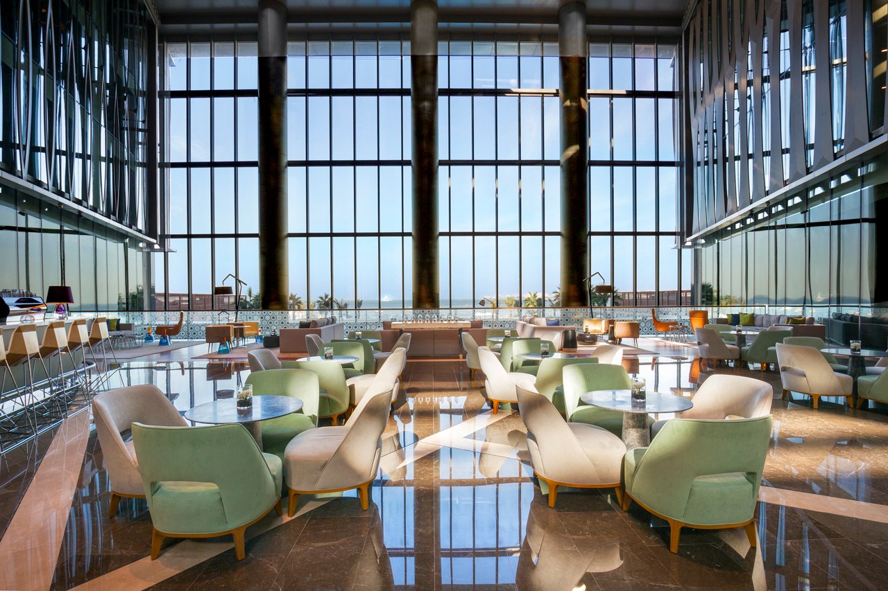 Hotel photo 61 of Rixos Premium Dubai JBR.