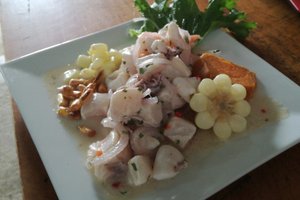 Comida