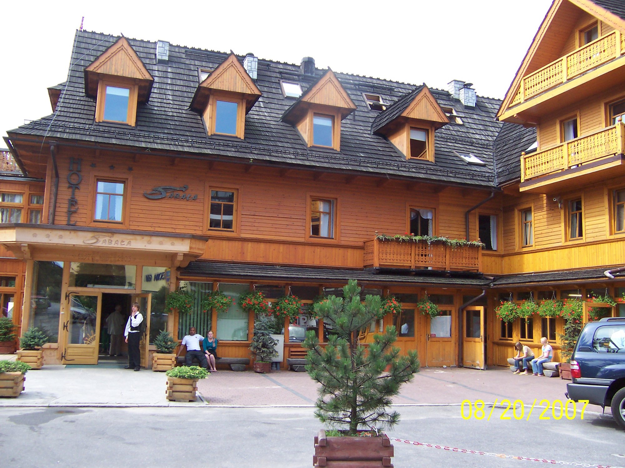 Hotel photo 15 of Hotel Sabala.