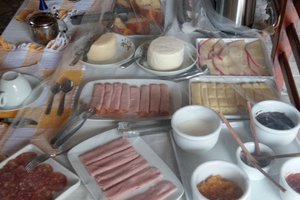 Restaurantes
