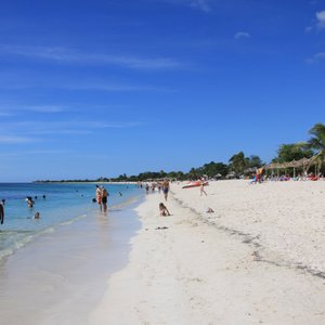 Playa Ancon