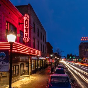 THE ELLEN THEATRE (Bozeman) - All You Need to Know BEFORE You Go