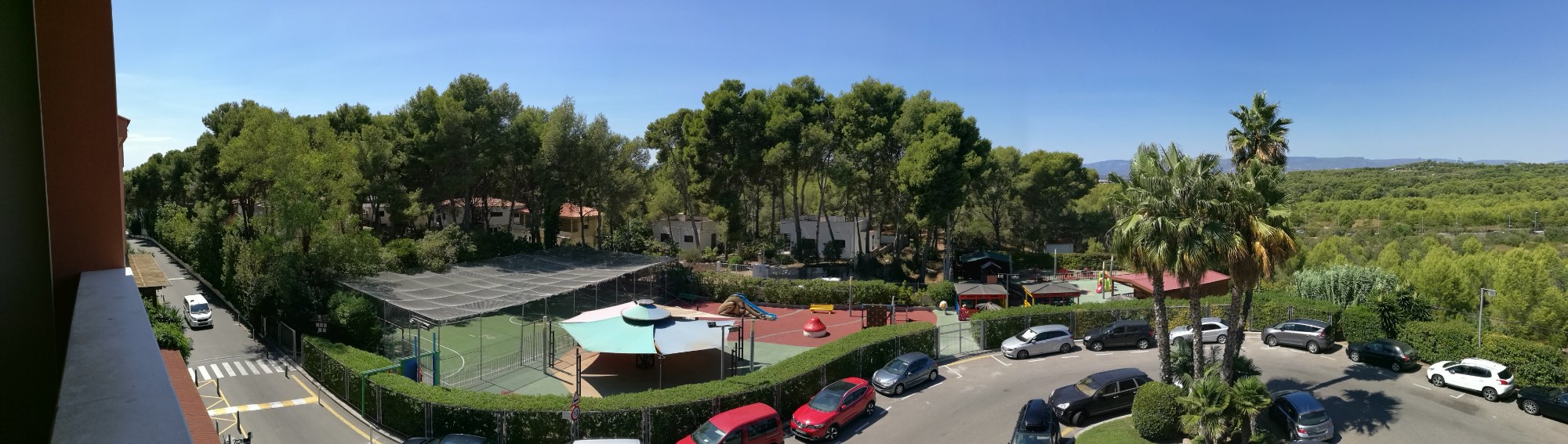 Hotel photo 6 of H10 Mediterranean Village.