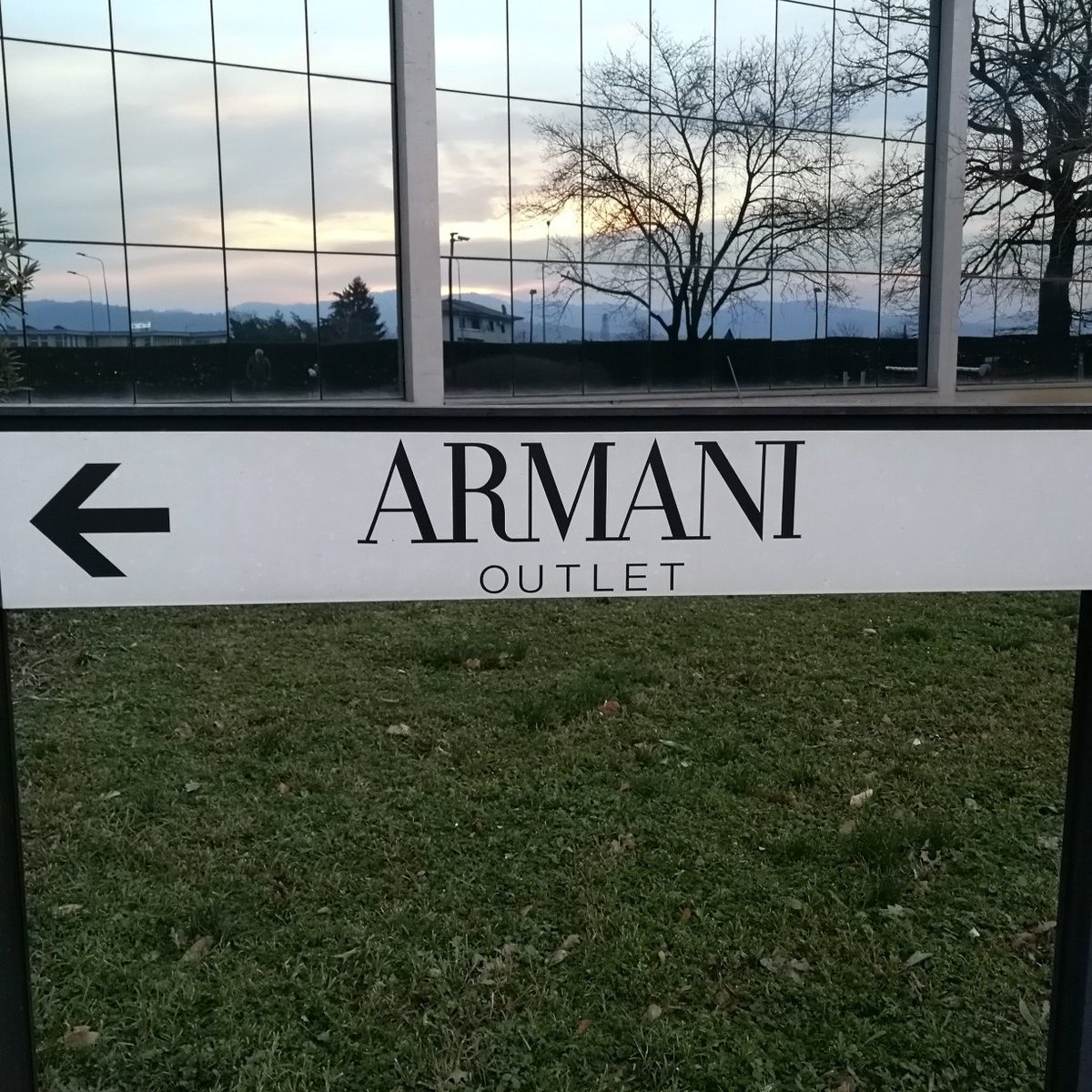 Armani Outlet (Trissino) - All You Need to Know BEFORE You Go