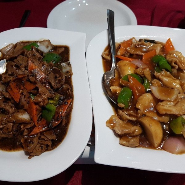 Les meilleurs restaurants de Chow mein à Mellieha sur Tripadvisor ...