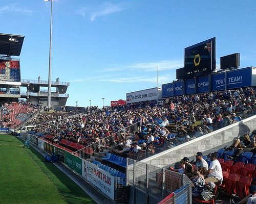 7 Most Comfortable Sports Stadiums in Australia