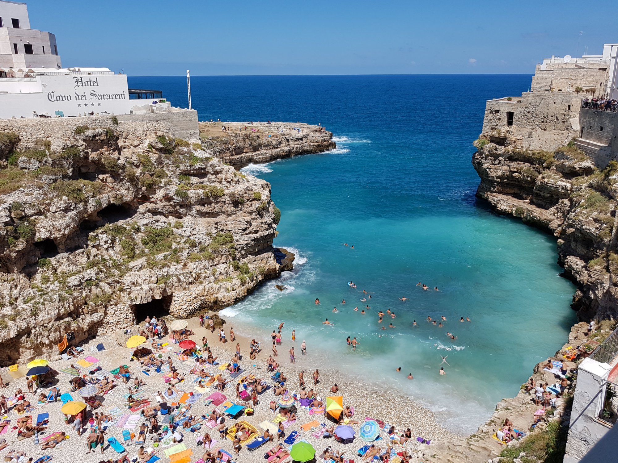 B&B PRESTIGE - Prices & Reviews (Polignano A Mare, Italy)