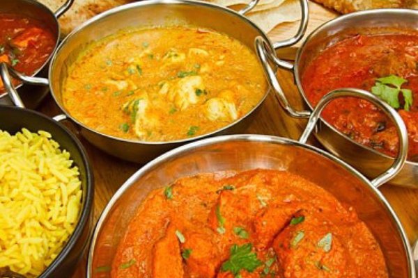 THE BEST Indian Restaurants in Kingsley Holt (Updated 2024)