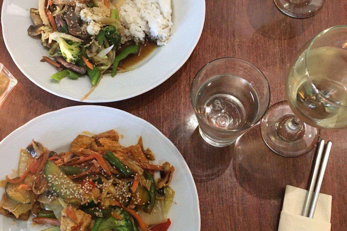Die 10 Besten Asiatischen Restaurants in Leipzig