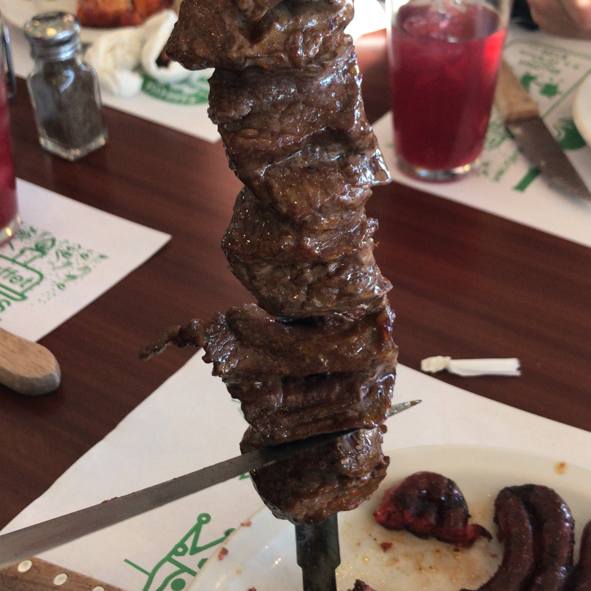 Restaurante Brasileña Nabrassa, 티후아나 - 레스토랑 리뷰 - 트립어드바이저