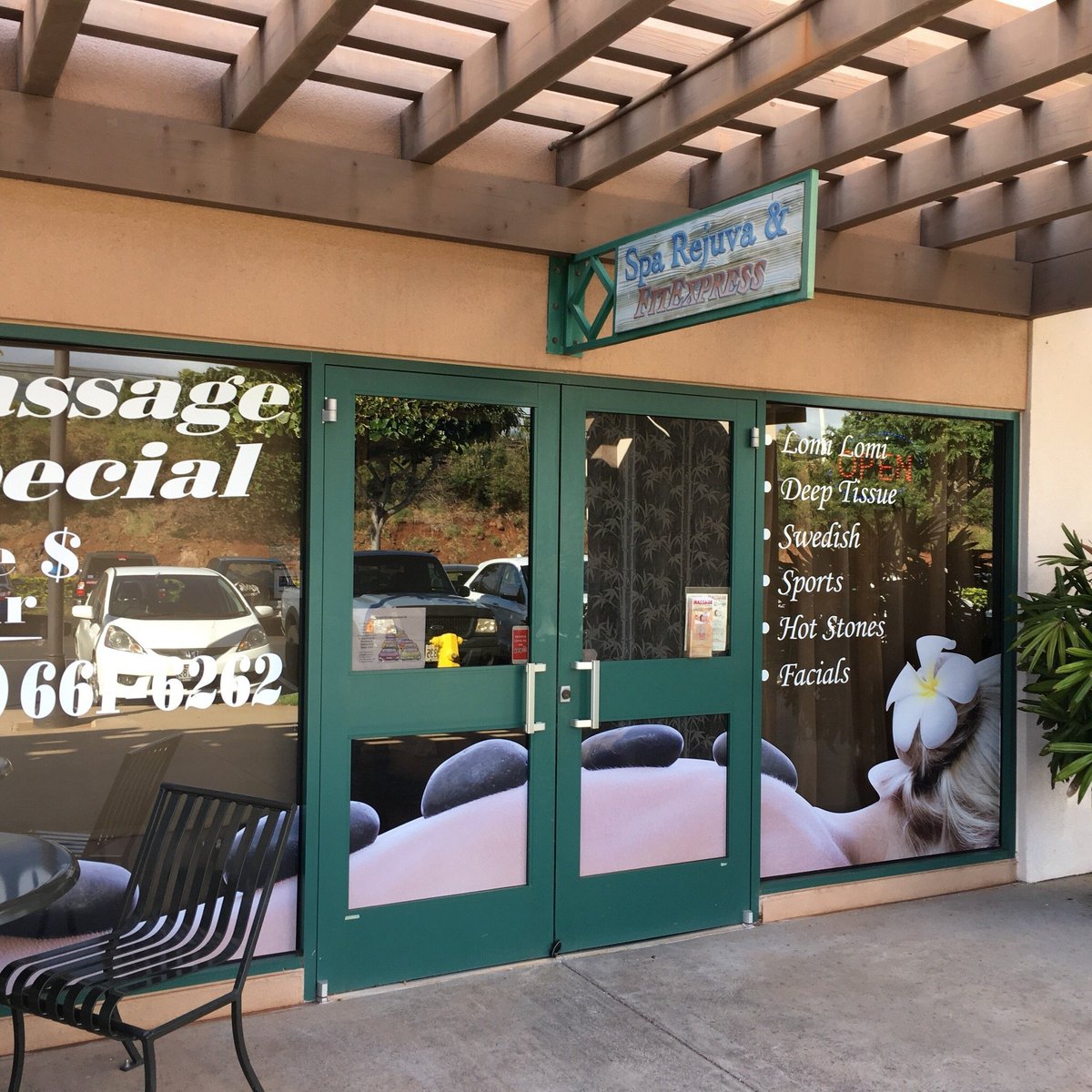 Maui Massage & Spa - All You Need to Know BEFORE You Go (2024)