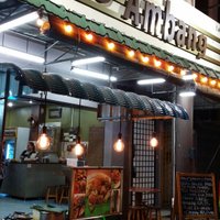 Restoran D'Ambang
