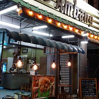 Restoran D'Ambang Restoran D'Ambang