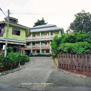 Pawinsin Resort