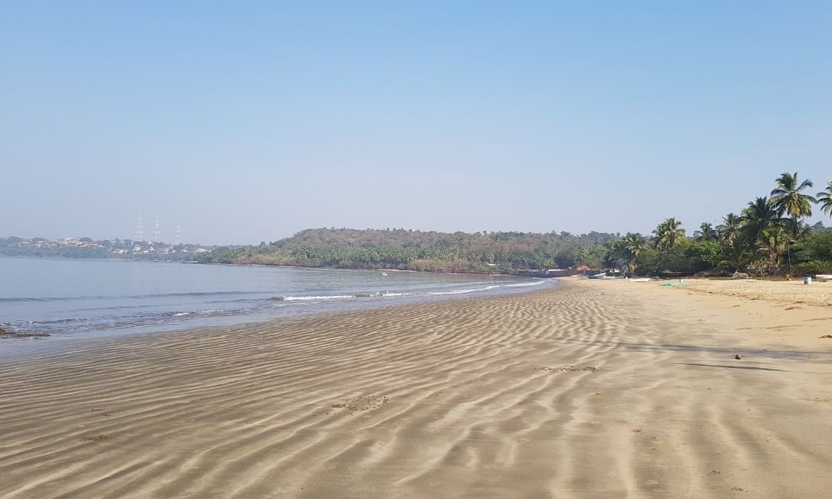 Bambolim Beach, Панаджи: лучшие советы перед посещением - Tripadvisor