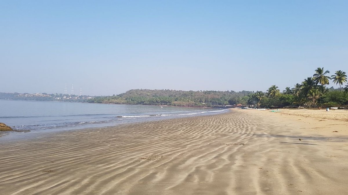 Bambolim Beach (Panjim) - All You Need to Know BEFORE You Go