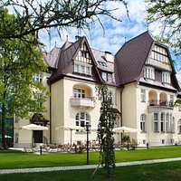 Hotel Steirerschlössl