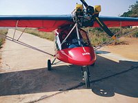 Microlight Flying Sports - All You Need to Know BEFORE You Go