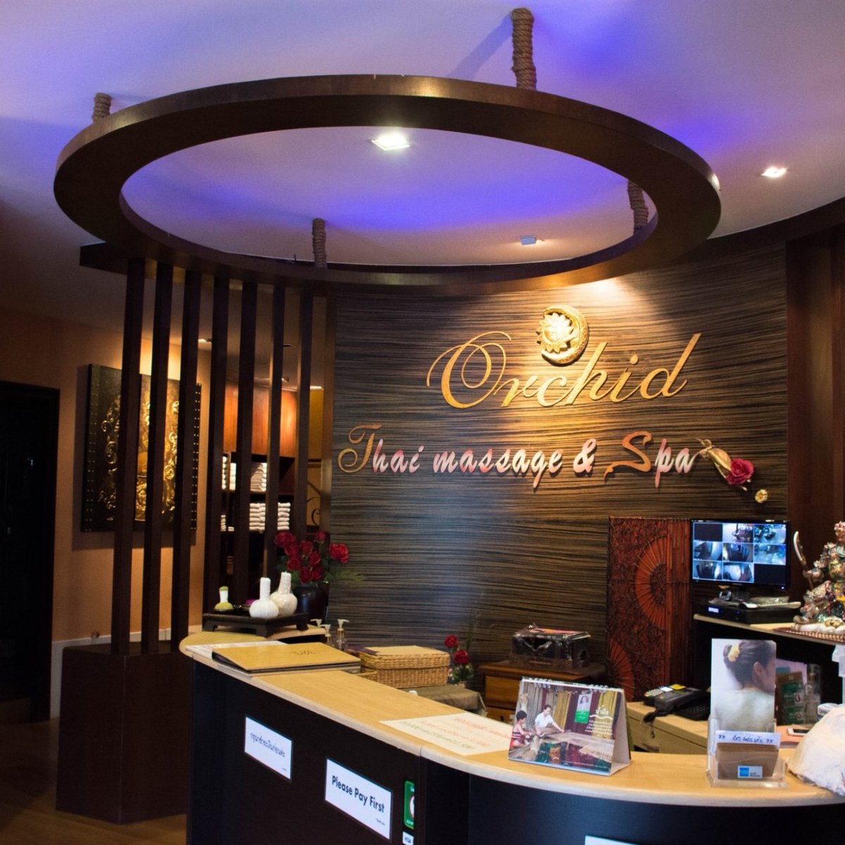 Orchid Spa And Massage Sukhumvit 2024 All You Need To Know Before You Go With Photos 9852