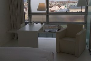 Zimmer und Suite
