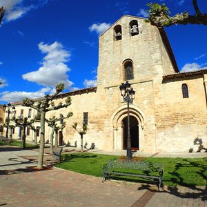 Lugares de interes
