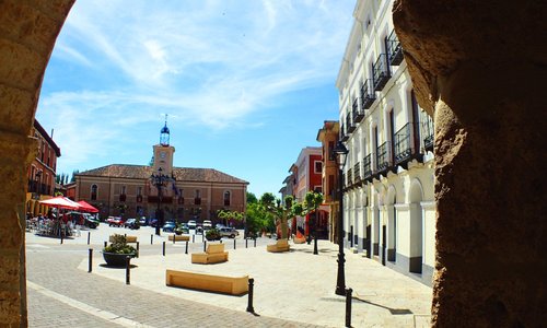 Lugares de interes