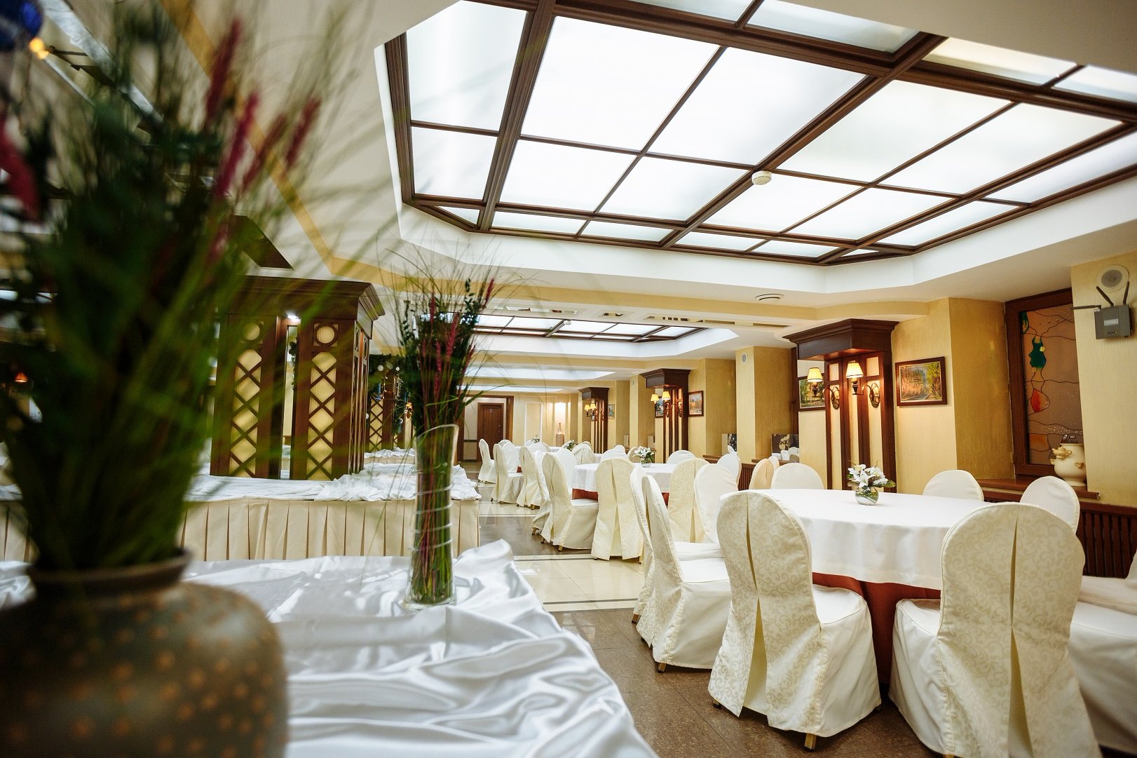 Hotel photo 11 of Kazzhol Hotel Almaty.