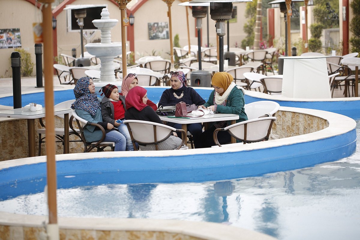 Les Meilleurs Hôtels Avec Piscine Extérieure à Ismailia 2024 Avec Prix Tripadvisor 