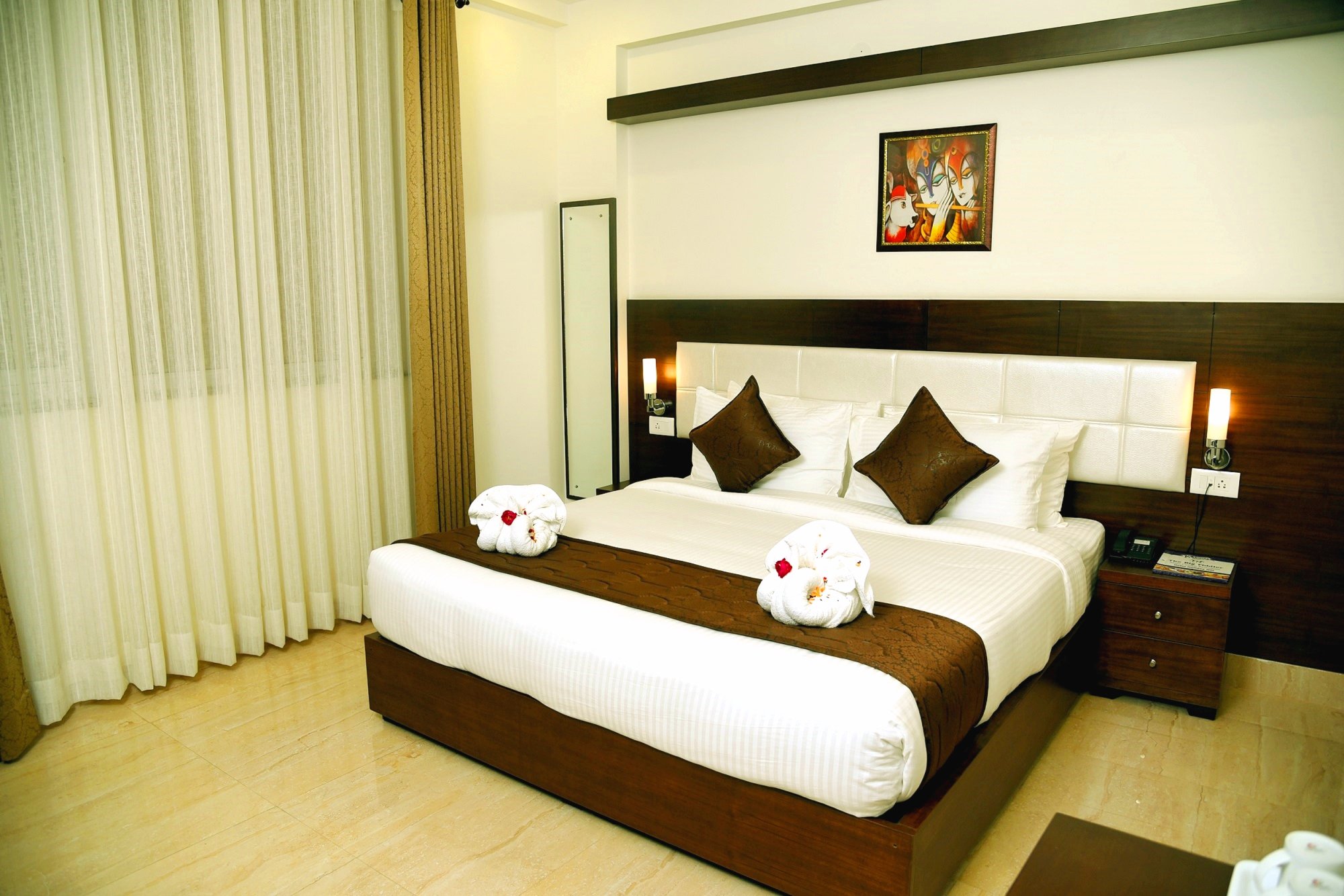 Hotel photo 81 of Hotel Holiday Hill.