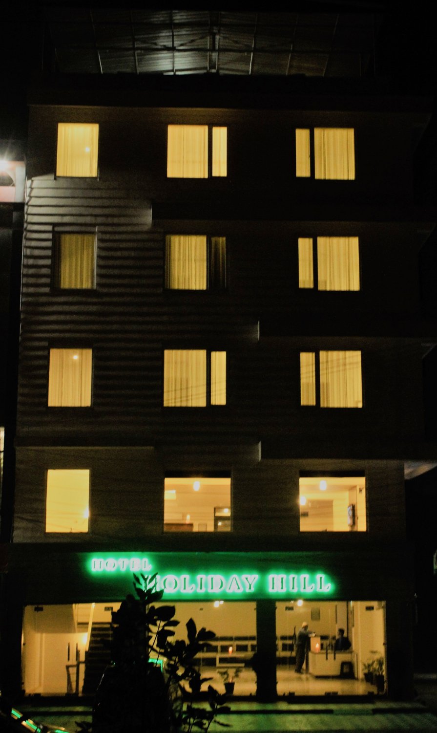 Hotel photo 82 of Hotel Holiday Hill.