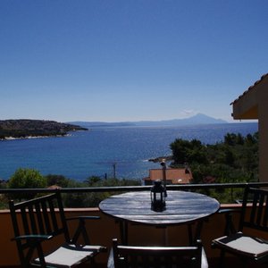 Apart. Type IV- Terrace