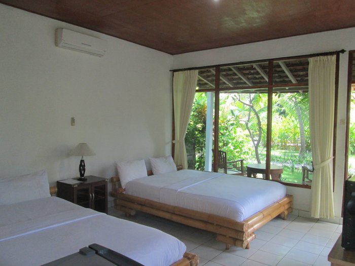 AIR SANIH HOMESTAY: UPDATED 2024 B&B Reviews and 16 Photos ...