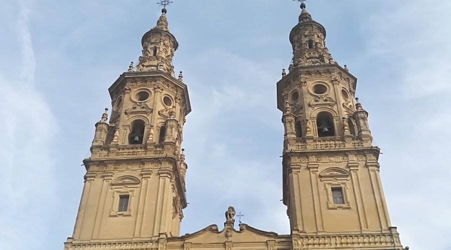 La redonda !