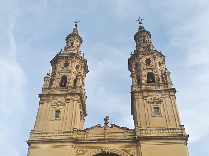 Imagen 3 de Concatedral de Santa María de la Redonda