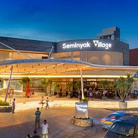 Welcome to Seminyak Village