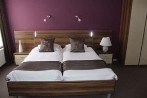 Kamer en suite