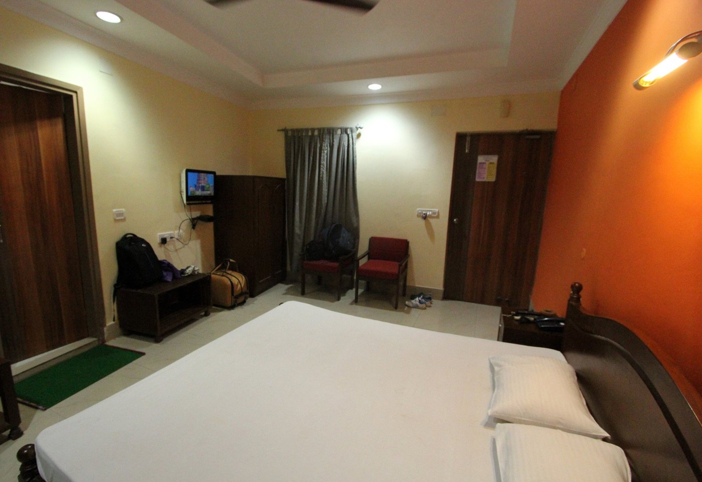 Bishnupur Tourist Lodge Rooms: Pictures & Reviews - Tripadvisor