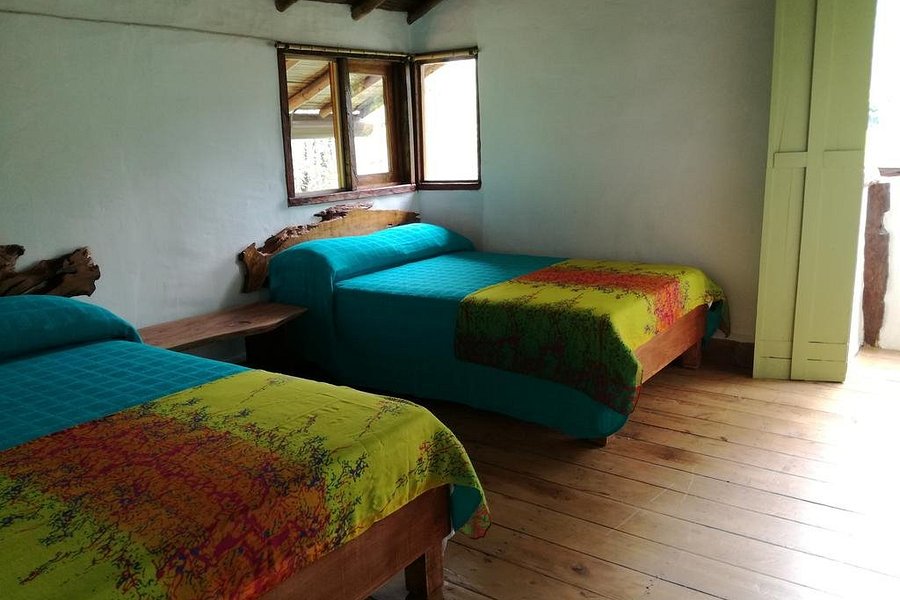 ECOREFUGIO LAS MIRLAS (AU$45): 2022 Prices & Reviews (Salento, Colombia ...