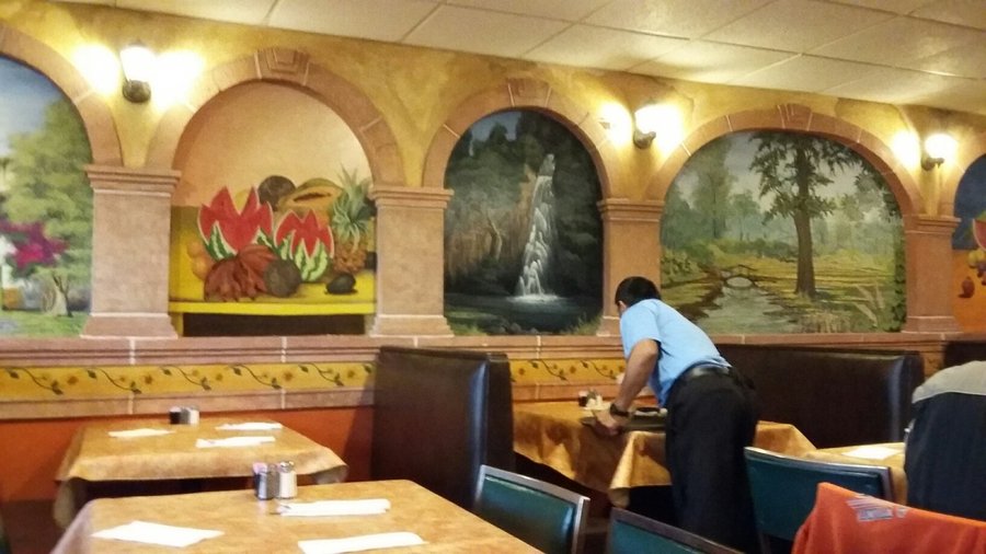 El Jardin