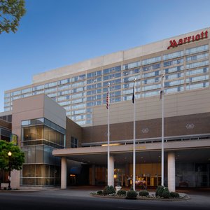 Louisville Marriott Downtown, hotel in Louisville