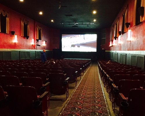 THE 10 BEST Pennsylvania Movie Theaters (with Photos) - Tripadvisor