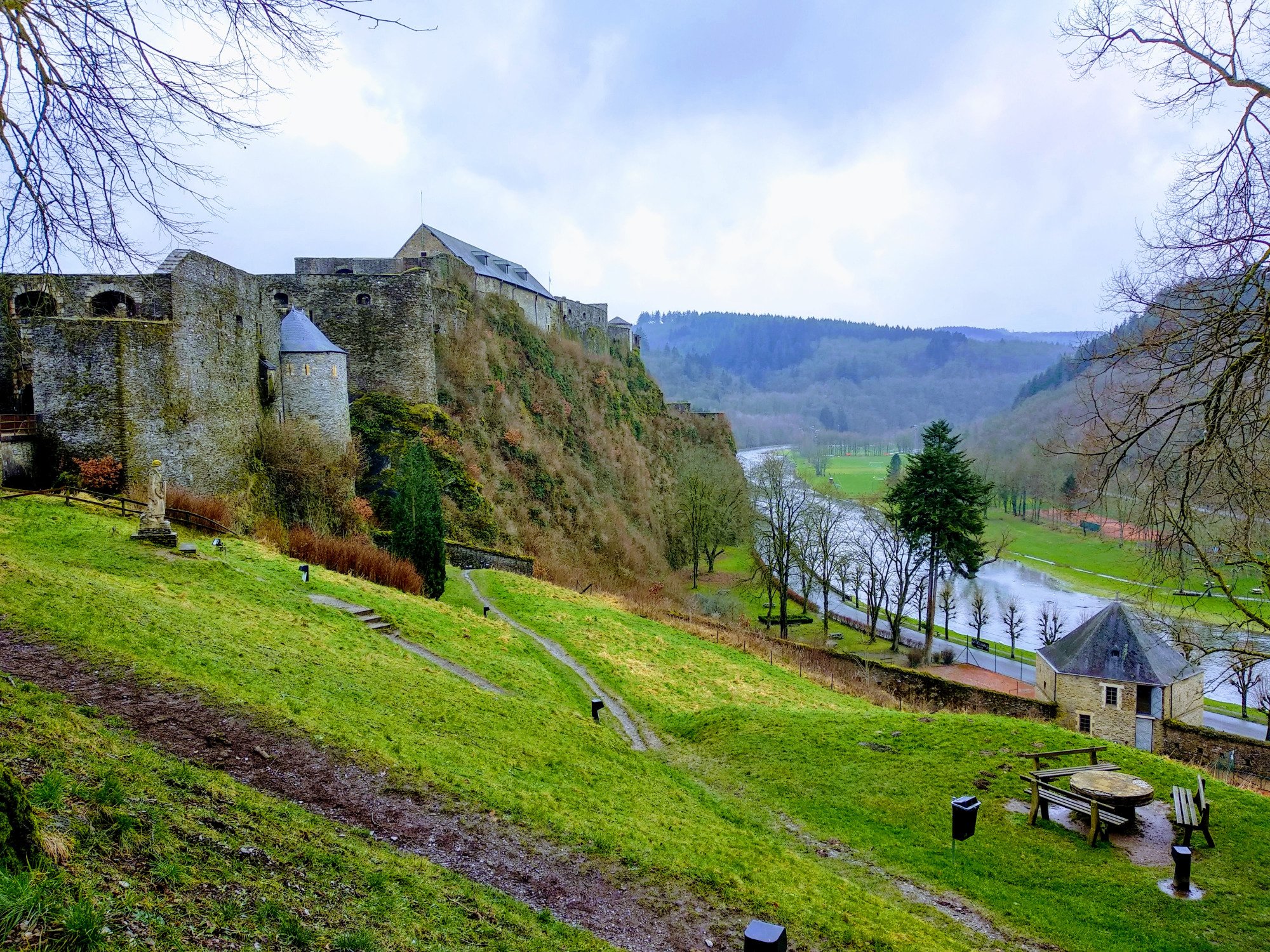 Toerisme In Bouillon 2023 - Beoordelingen - Tripadvisor