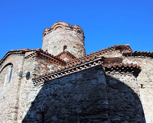 5 Unusual Churches in Bulgaria - Atlas Obscura