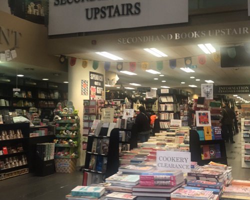 THE 10 BEST Dublin Gift & Specialty Shops (Updated 2024)