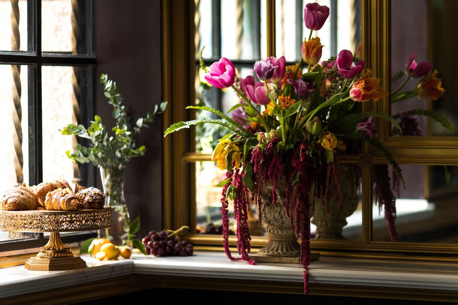 Hotel photo 4 of The NoMad Hotel Los Angeles.