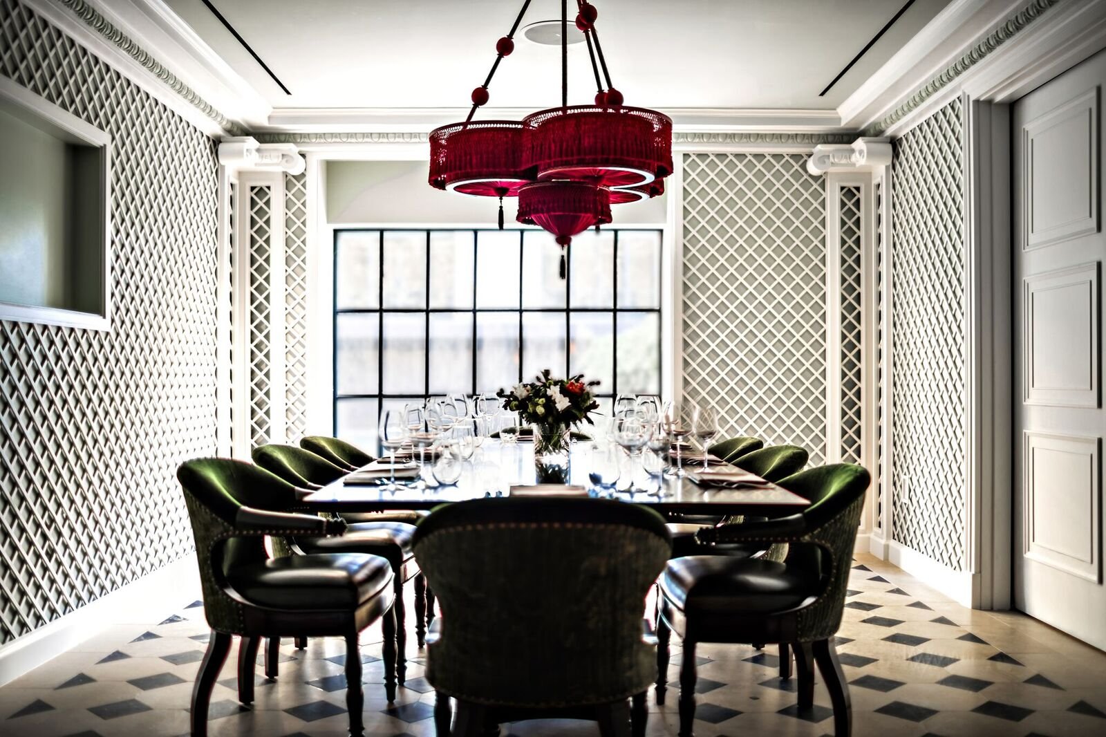 Hotel photo 24 of The NoMad Hotel Los Angeles.
