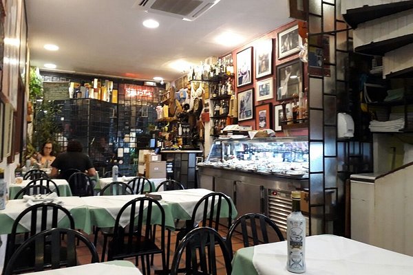MESA BAR E RESTAURANTE, Porto Alegre - Restaurant Reviews & Photos -  Tripadvisor