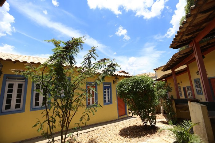 Casas, São João Del Rei - M.G., Carol G.