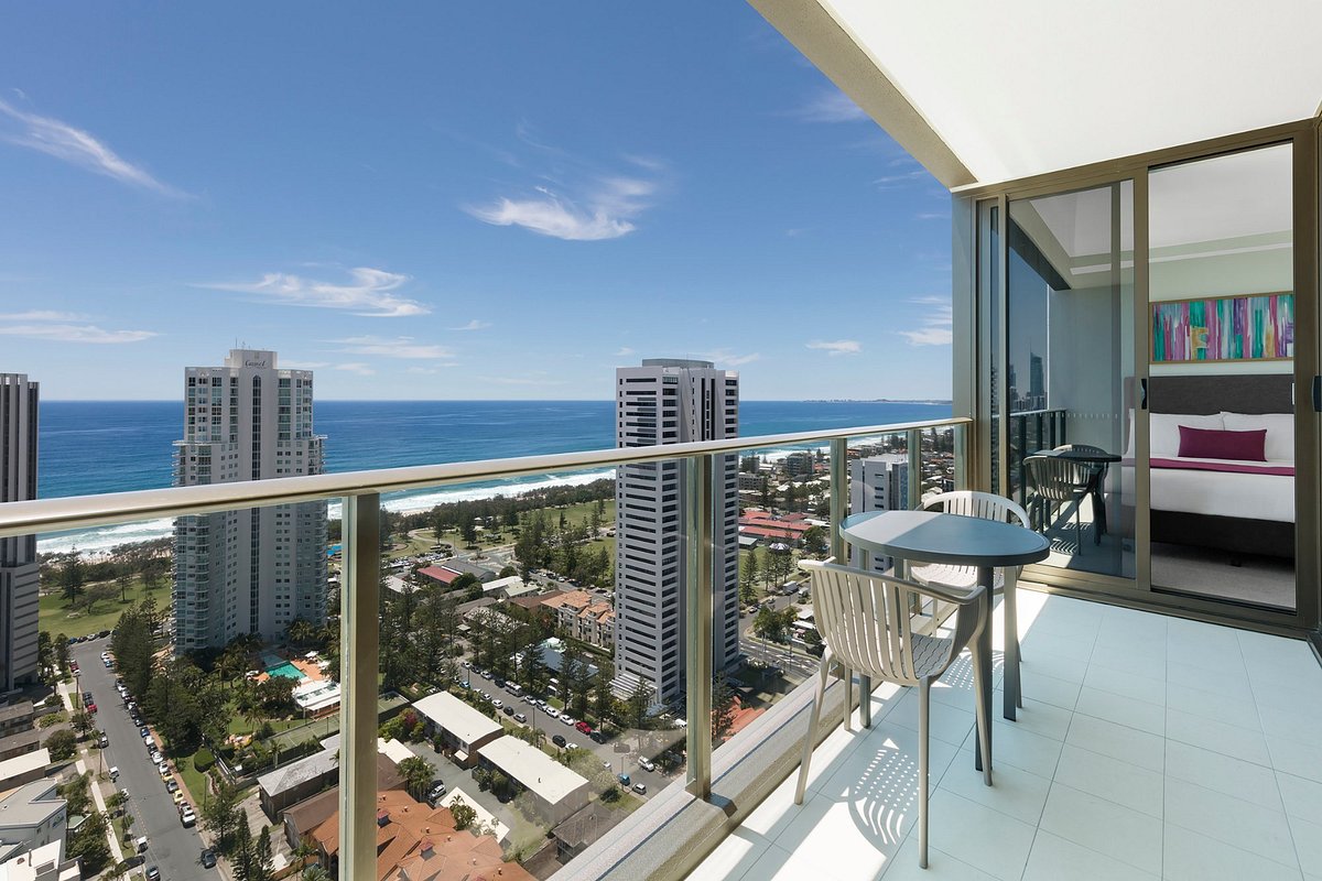 Best 10 Hotels Near Louis Vuitton Gold Coast Pacific Fair from USD