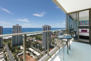 Avani Broadbeach Gold Coast Residences in Broadbeach